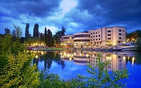 Park Hotel Stara Zagora Exterior photo