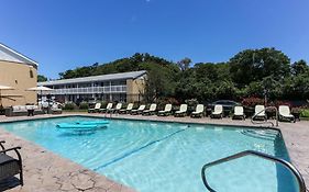 Cape Colony Inn Provincetown Exterior photo