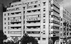 Lotus Hotel Kaherah Exterior photo