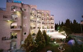 Addar Hotel Baitulmaqdis Exterior photo