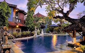 Putu Bali Villa And Spa Seminyak (Bali) Exterior photo