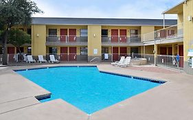 Inn Of The Conchos San Angelo Exterior photo