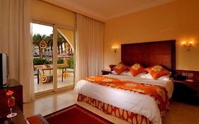Tropicana Azure Club Hotel Sharm el-Sheikh Room photo