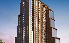 Ascott Rafal Olaya Riyadh Apartment Exterior photo