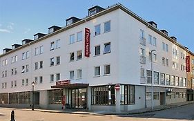 Hotel Noreg Alesund Exterior photo