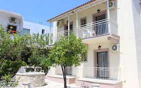 Paralia Studios Kavos Exterior photo