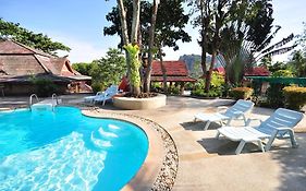 Railay Viewpoint Resort Krabi Exterior photo