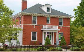 The Collins House Inn Marion Exterior photo