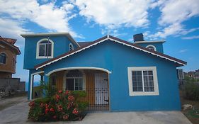 Blue Hills-Vacation Home Montego Bay Exterior photo
