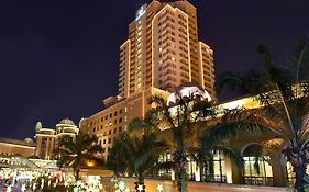 Raintree Resort Suites Petaling Jaya Exterior photo