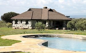 Shwari Cottages Naivasha Exterior photo