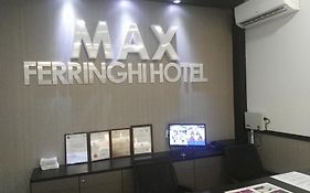 Max Ferringhi Hotel Batu Feringgi Exterior photo