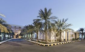 Al Gosaibi Hotel-Villa Al Khobar Exterior photo