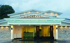 Star Tree Homestay -Contactless Self Check In Kuantan Exterior photo