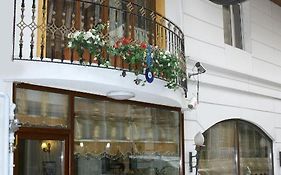 Best Town Hotel Istanbul Exterior photo