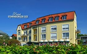 Hotel Starnberger See Exterior photo