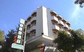 Hotel Tilly Cesenatico Exterior photo