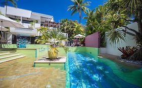 Port Douglas Peninsula Boutique Hotel - Adults Only Haven Exterior photo