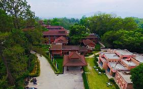 Gokarna Forest Resort Kathmandu Exterior photo