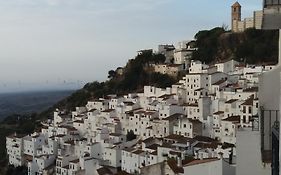 Hotel Rural Casares Exterior photo