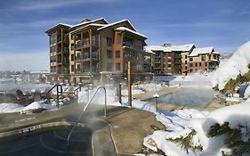 Trailhead Lodge Steamboat Springs Exterior photo