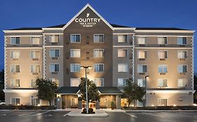 Country Inn & Suites By Radisson Ocala Southwest Exterior photo