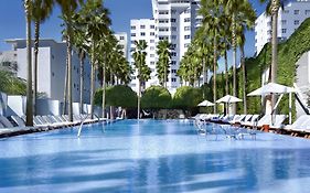 Delano South Beach Hotel Miami Beach Exterior photo