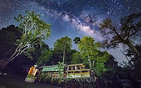 Borneo Tropical Rainforest Resort Miri Exterior photo