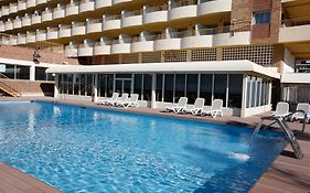 Hotel Castilla Alicante Exterior photo