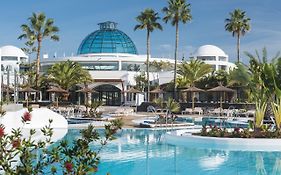 Elba Lanzarote Royal Village Resort Playa Blanca  Exterior photo