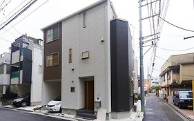 Haneda Luxury House Tokyo Exterior photo