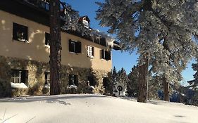 Jubilee Hotel Troodos Exterior photo