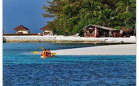 Maayafushi Resort Alifu Atoll Exterior photo
