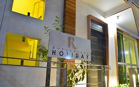 Royal Relax Holiday Hotel North Male Atoll Exterior photo