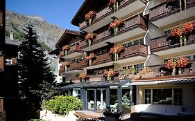Albana Real Hotel Zermatt Exterior photo