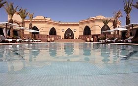 Rose Garden Resort & Spa Marrakesh Exterior photo