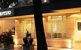 Argentino Hotel Mendoza Exterior photo