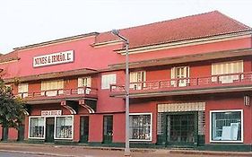 Coimbra Hotel & Spa Bissau Exterior photo