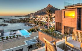 Lions Eye Luxury Apartments Cape Town Exterior photo