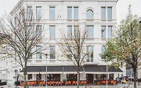 Hotel Pilar Antwerp Exterior photo