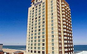 Hilton Virginia Beach Oceanfront Exterior photo