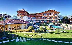 Mirabell Dolomites Hotel Luxury Ayurveda & Spa Olang Exterior photo