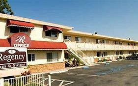 Regency Inn & Suites Downey Exterior photo