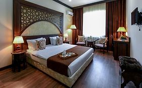 Orient Star Hotel Samarkand Exterior photo