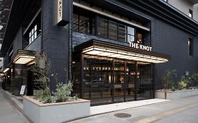 Hotel The Knot Yokohama Yokohama  Exterior photo