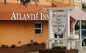 Atlantis Inn - Pulau Tybee Exterior photo