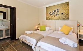 Galton House Bed & Breakfast Windhoek Exterior photo