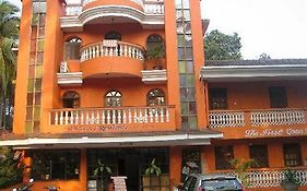 Palmgrove Residency Hotel Goa Exterior photo