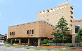 Smile Hotel Yonago Exterior photo