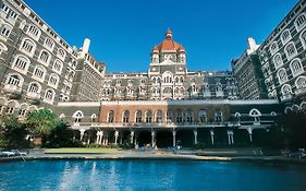 The Taj Mahal Palace, Mumbai Hotel Exterior photo